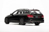 2014 Brabus 850 Biturbo Wagon. Image by Brabus.