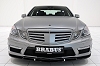 2010 Brabus B63 S. Image by Brabus.