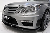 2010 Brabus B63 S. Image by Brabus.