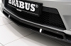 2010 Brabus B63 S. Image by Brabus.