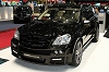 2010 Brabus GL 63 Biturbo. Image by Mark Nichol.