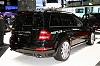 2010 Brabus GL 63 Biturbo. Image by Mark Nichol.