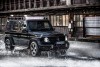 2020 Brabus Invicto G-Class. Image by Brabus.