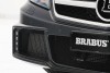 2012 Brabus Rocket 800. Image by Brabus.