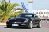 2011 Brabus SLS AMG. Image by Brabus.