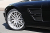 2011 Brabus SLS AMG. Image by Brabus.