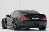 2010 Brabus Vanish. Image by Brabus.