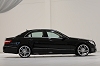 2009 Brabus E 500. Image by Brabus.