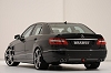 2009 Brabus E 500. Image by Brabus.