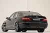 2009 Brabus E 500. Image by Brabus.