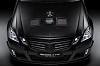 2010 Brabus E V12 Black Baron.