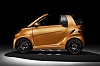 Brabus Smart pushes boundaries. Image by Brabus.