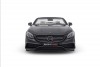 2018 Brabus Rocket 900 Cabrio. Image by Brabus.