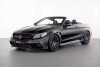 2017 Brabus 650 Cabriolet. Image by Brabus.