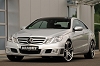 2009 Mercedes-Benz E-Class Coup by Brabus. Image by Brabus.