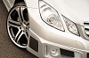 2009 Mercedes-Benz E-Class Coup by Brabus. Image by Brabus.