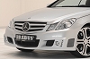 2009 Mercedes-Benz E-Class Coup by Brabus. Image by Brabus.