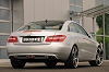 2009 Mercedes-Benz E-Class Coup by Brabus. Image by Brabus.