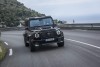 2019 Brabus 700 based on Mercedes G-Class. Image by Brabus.