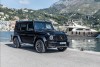 2019 Brabus 700 based on Mercedes G-Class. Image by Brabus.