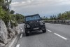 2019 Brabus 700 based on Mercedes G-Class. Image by Brabus.