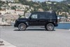 2019 Brabus 700 based on Mercedes G-Class. Image by Brabus.