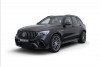 2018 Mercedes GLC by Brabus. Image by Brabus.