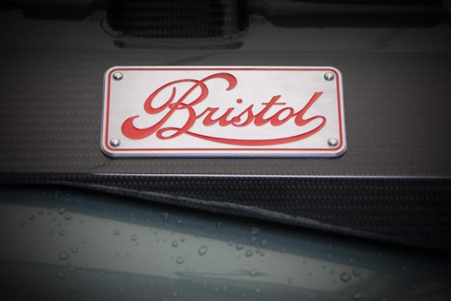 Bristol plans new model. Image by Bristol.