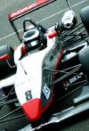 British F3 2002: Silverstone review. Image by Alan Docking Racing.