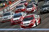 2004 BTCC - round 1. Image by www.tocatour.co.uk.