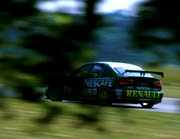 Renault are still trying to end their final BTCC year with a bang