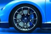 2016 Bugatti Chiron. Image by Bugatti.