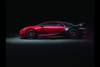 2018 Bugatti Chiron Sport. Image by Bugatti.