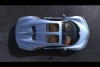 2018 Bugatti Chiron with Sky View roof. Image by Bugatti.