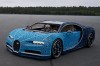 Lego recreates working Chiron... out of bricks. Image by Lego.