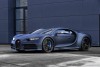 2019 Bugatti Chiron 110 ans. Image by Bugatti.