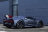 Bugatti heralds 110 years with special Chiron. Image by Bugatti.