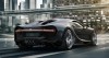 2020 Bugatti Chiron Noire Editions. Image by Bugatti.