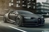 Two Chiron Noire editions crank up Bugatti’s exclusivity. Image by Bugatti.