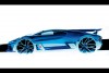 2019 Bugatti Divo. Image by Bugatti.