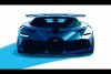 2019 Bugatti Divo. Image by Bugatti.