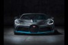 2019 Bugatti Divo. Image by Bugatti.