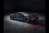 2019 Bugatti Divo. Image by Bugatti.