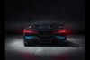 2019 Bugatti Divo. Image by Bugatti.