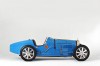 £60 Bugatti sells for £430,000. Image by Bugatti.