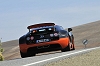Last Bugatti Veyron sold. Image by Max Earey.
