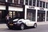 Afzal Kahn's Bugatti Veyron for sale. Image by Kahn.
