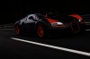 2013 Bugatti 16.4 Veyron Grand Sport Vitesse World Record Car. Image by Bugatti.