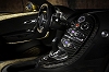 2010 Bugatti Veyron  Lineo Vincero d'Oro by Mansory. Image by Mansory.