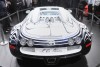 2011 Bugatti Veyron L'Or Blanc. Image by Bugatti.
